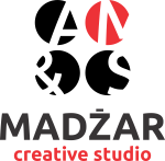 Madzar Creative Studio Logotip